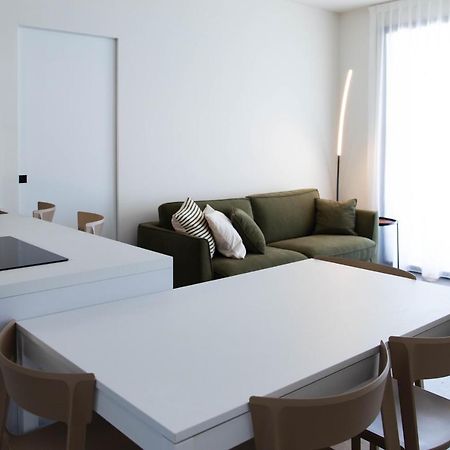 Rita Apartments Bardolino Ngoại thất bức ảnh