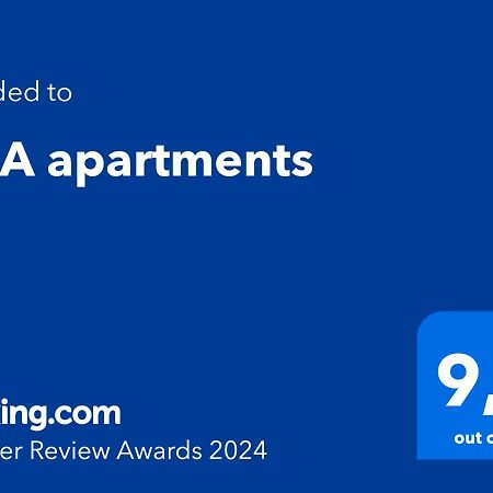 Rita Apartments Bardolino Ngoại thất bức ảnh