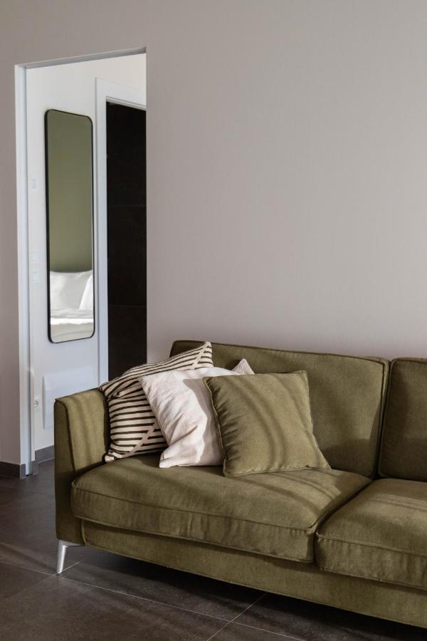 Rita Apartments Bardolino Ngoại thất bức ảnh