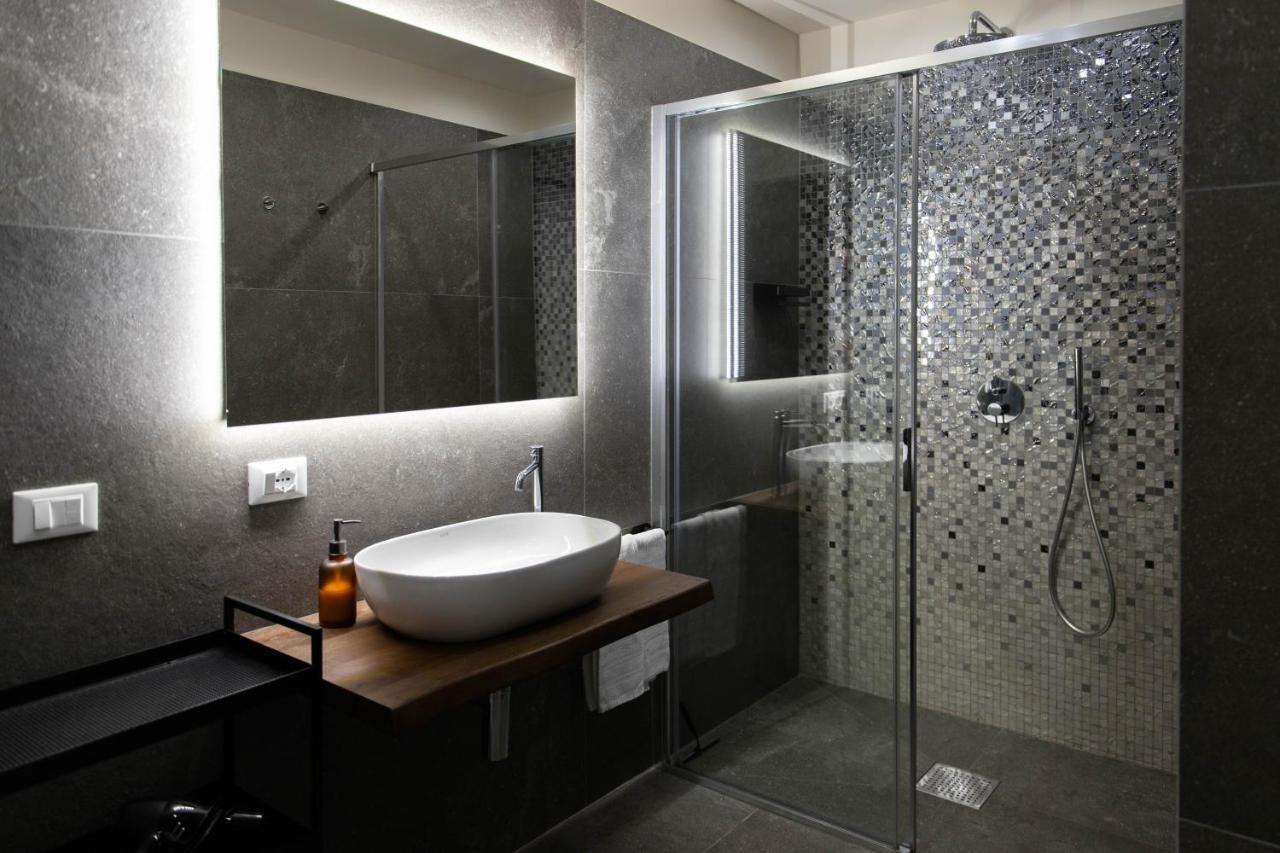 Rita Apartments Bardolino Ngoại thất bức ảnh
