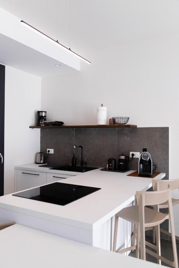 Rita Apartments Bardolino Ngoại thất bức ảnh