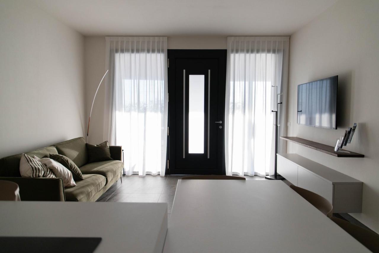 Rita Apartments Bardolino Ngoại thất bức ảnh
