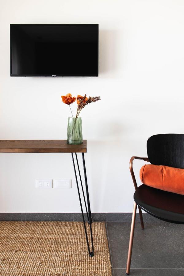 Rita Apartments Bardolino Ngoại thất bức ảnh
