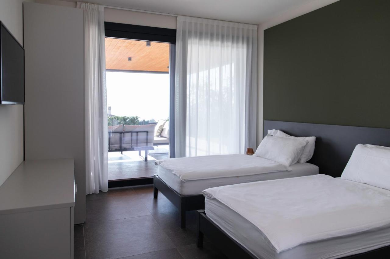 Rita Apartments Bardolino Ngoại thất bức ảnh